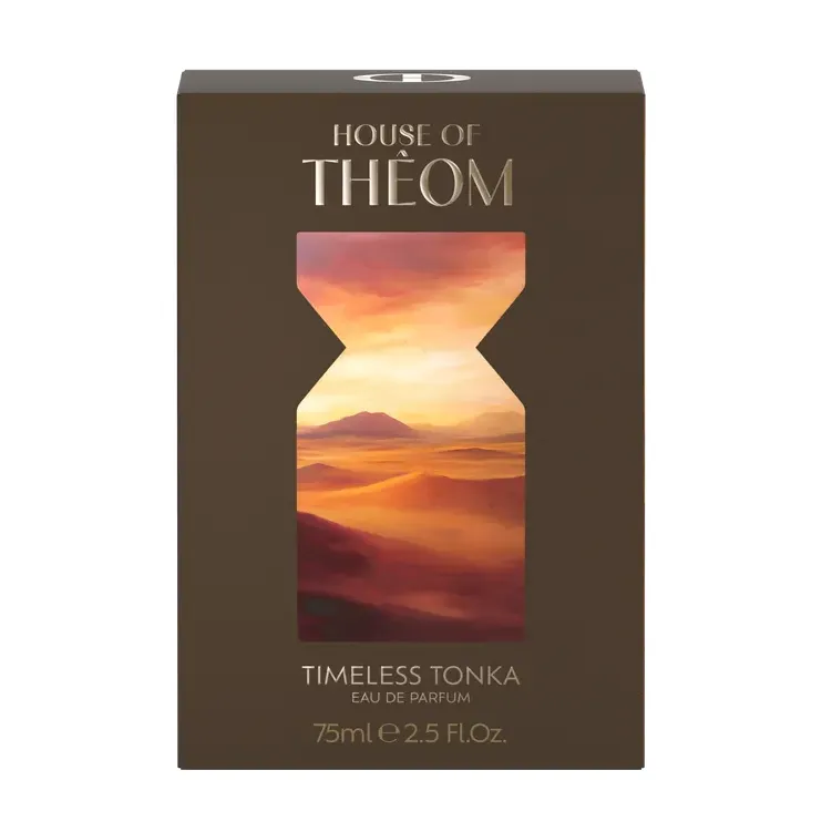House of Thêom House of Theom Timeless Tonka (75 ml)