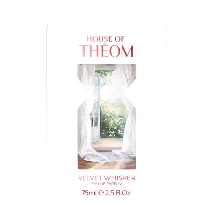 House of Thêom House of Theom Velvet Whisper (75 ml)
