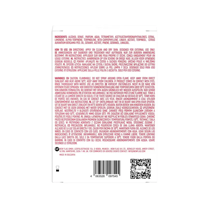 House of Thêom House of Theom Velvet Whisper (75 ml) - image 2