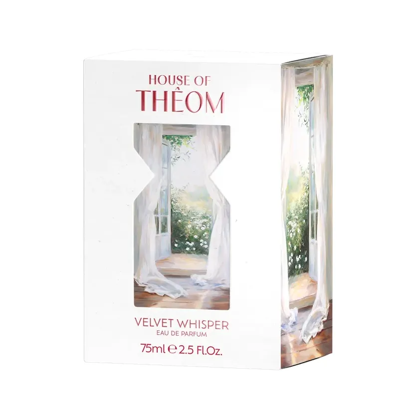 House of Thêom House of Theom Velvet Whisper (75 ml) - image 3