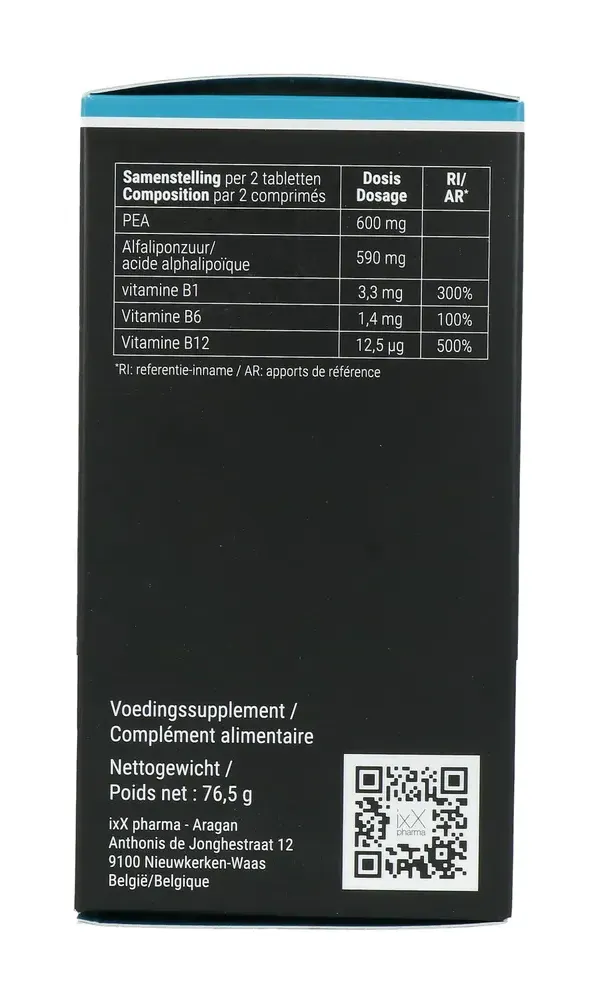 Ixx Nerixx (90 stuks)
