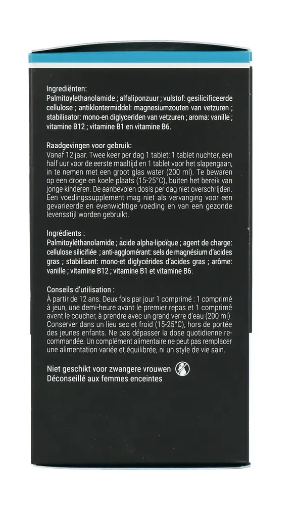 Ixx Nerixx (90 stuks) - image 2