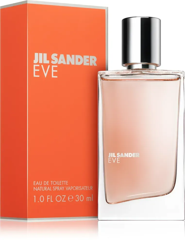 Jil Sander Eve Eau De Toilette (30 ml)