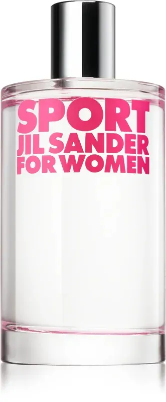 Jil Sander Sport Eau De Toilette (30 ml)