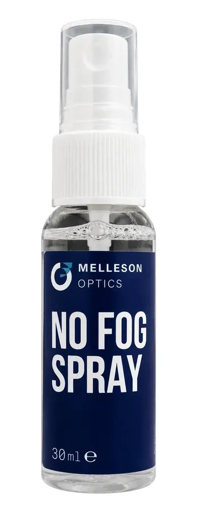 Melleson Optics Anti-condens Crilspray (30 ml)