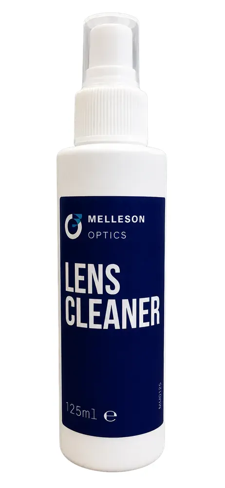 Melleson Optics Brilreiniger (125 ml)