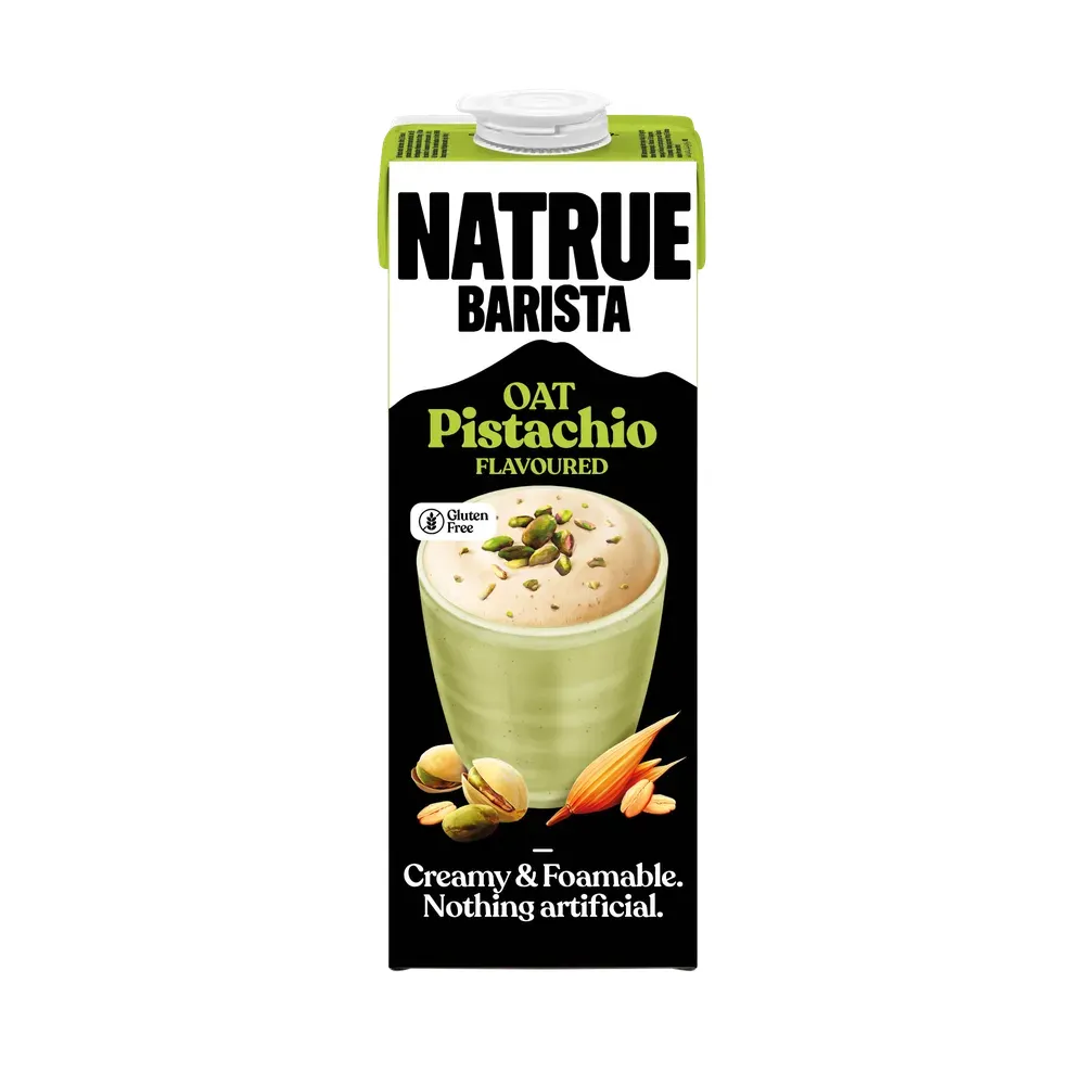 Natrue Oat Pistachio (1000 ml)