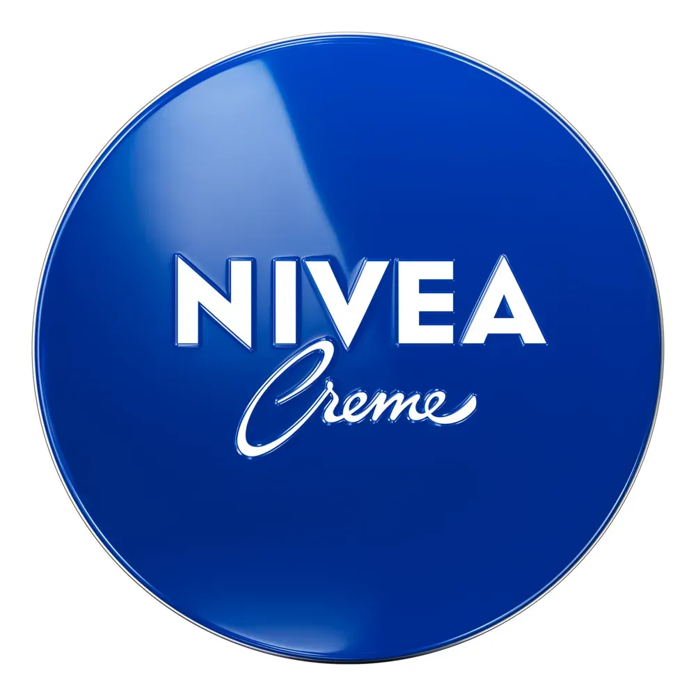 Nivea Crème Blik (400 ml)