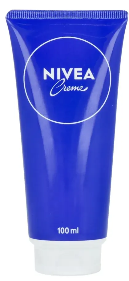 Nivea Crème Tube (100 ml)