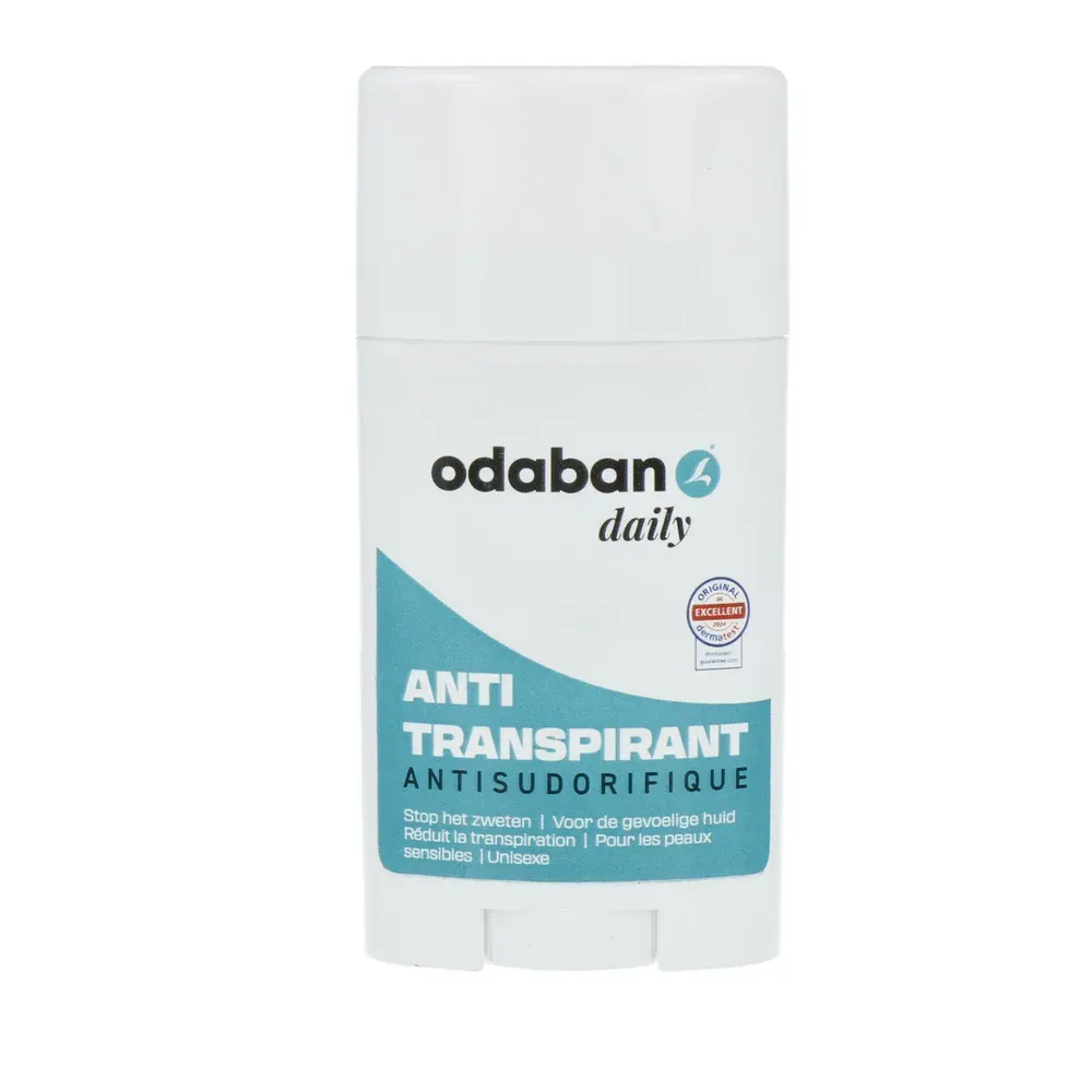 Odaban Anti Transpirant Stick (60 gr)