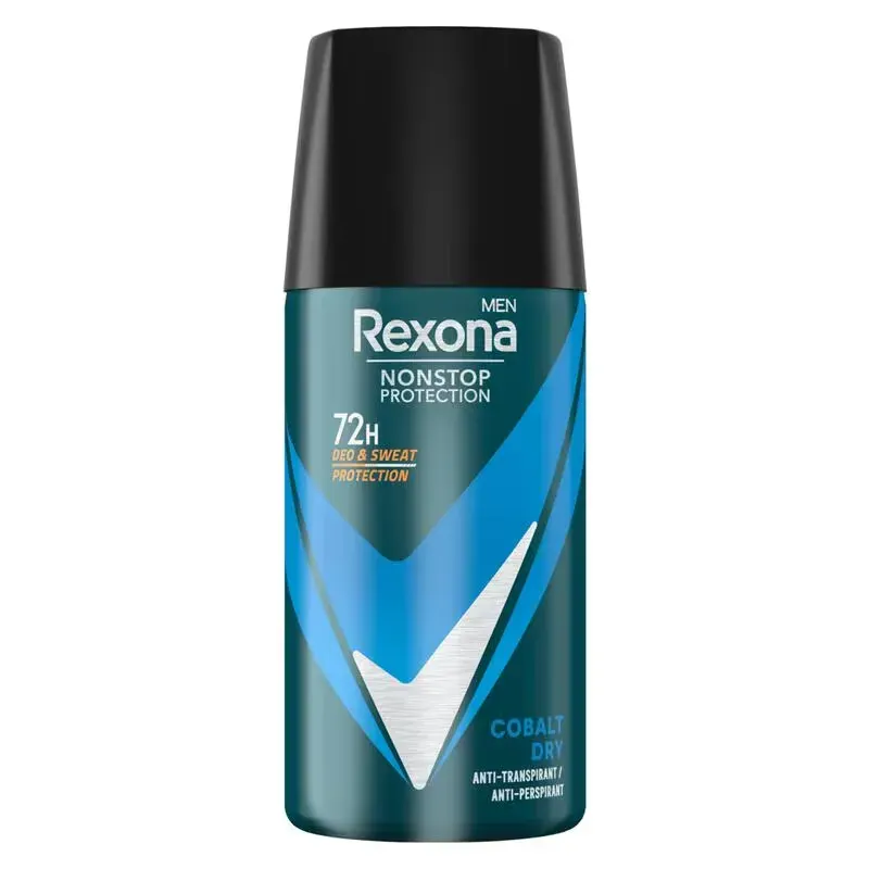 Rexona Deospray Cobalt Mini (35 ml)