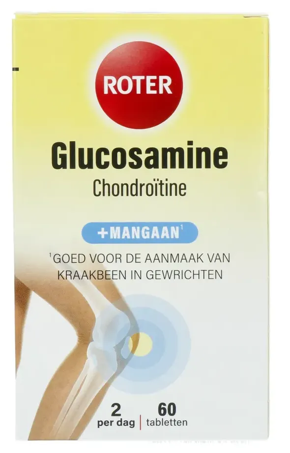 Roter Cystiberry D-mannose Cranberry (60 tabletten)