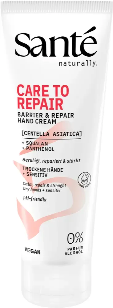 Sante Care To Repair Handcreme (75 ml)