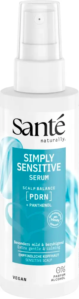 Sante Simply Sensitive Tonikum (75 ml)