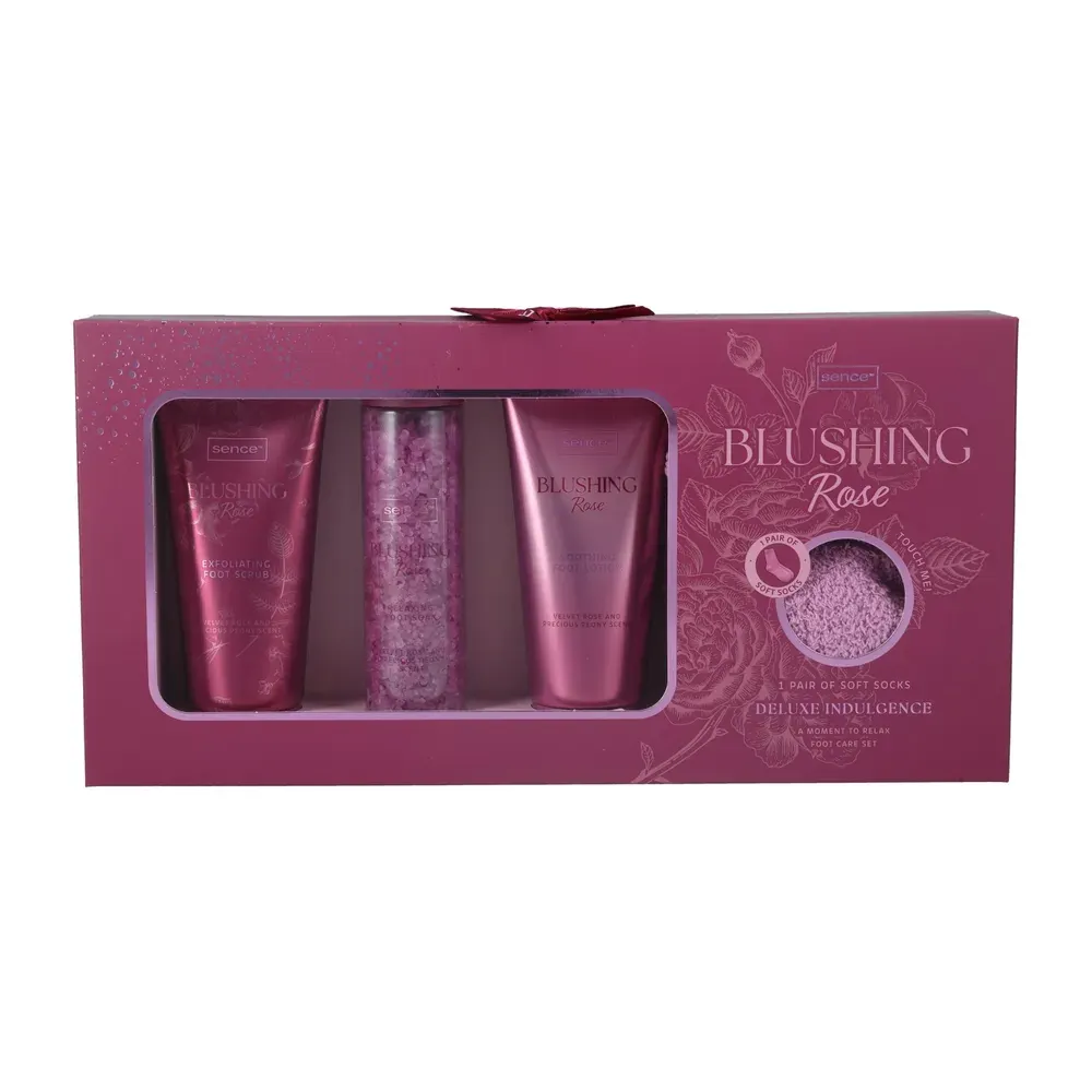 Sence Vanilla Charm Body Care Giftset (1 stuk)