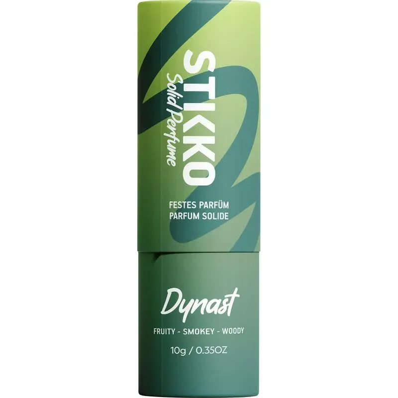 Stikko Solid Perfume Dynast (10 gr)