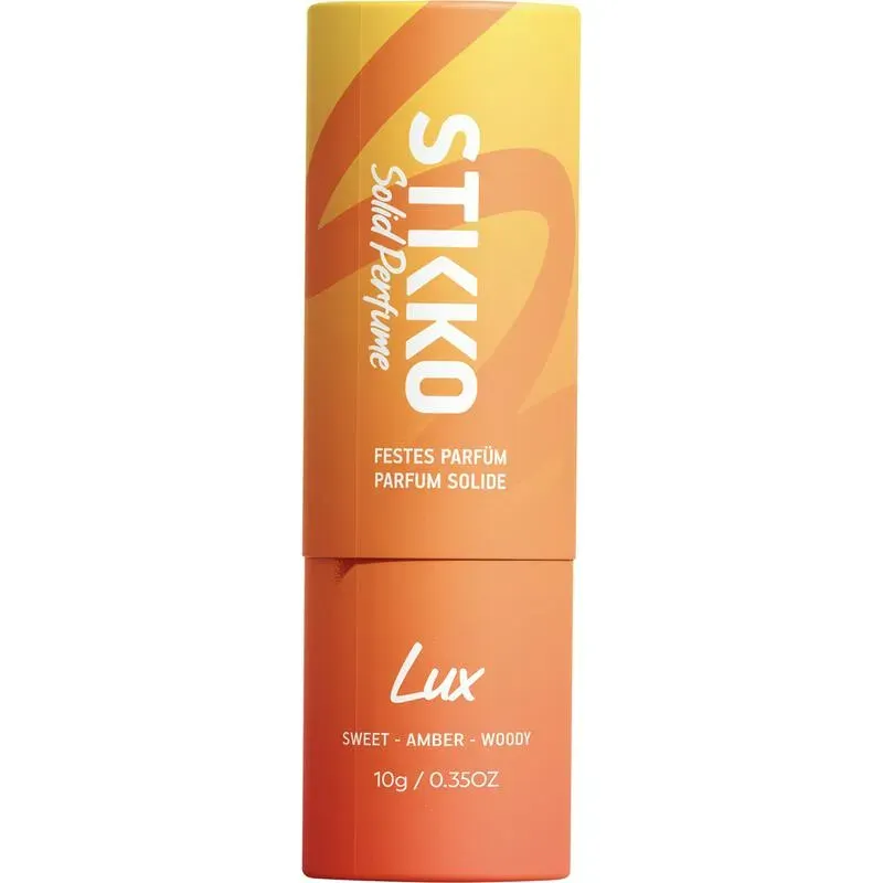 Stikko Solid Perfume Lux (10 gr)
