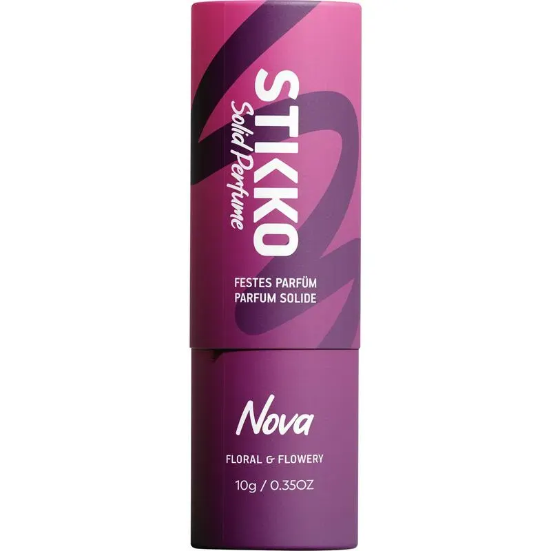 Stikko Solid Perfume Nova (10 gr)