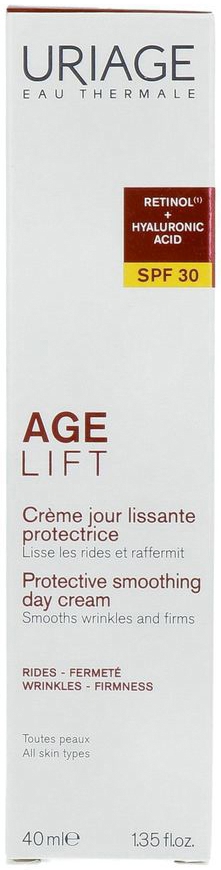 Uriage Age Lift Revitaliserende Nachtcrème (40 ml)