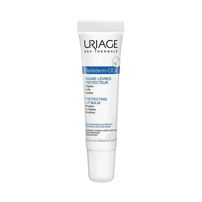 Uriage Bariéderm Cica Lippen (15 ml)