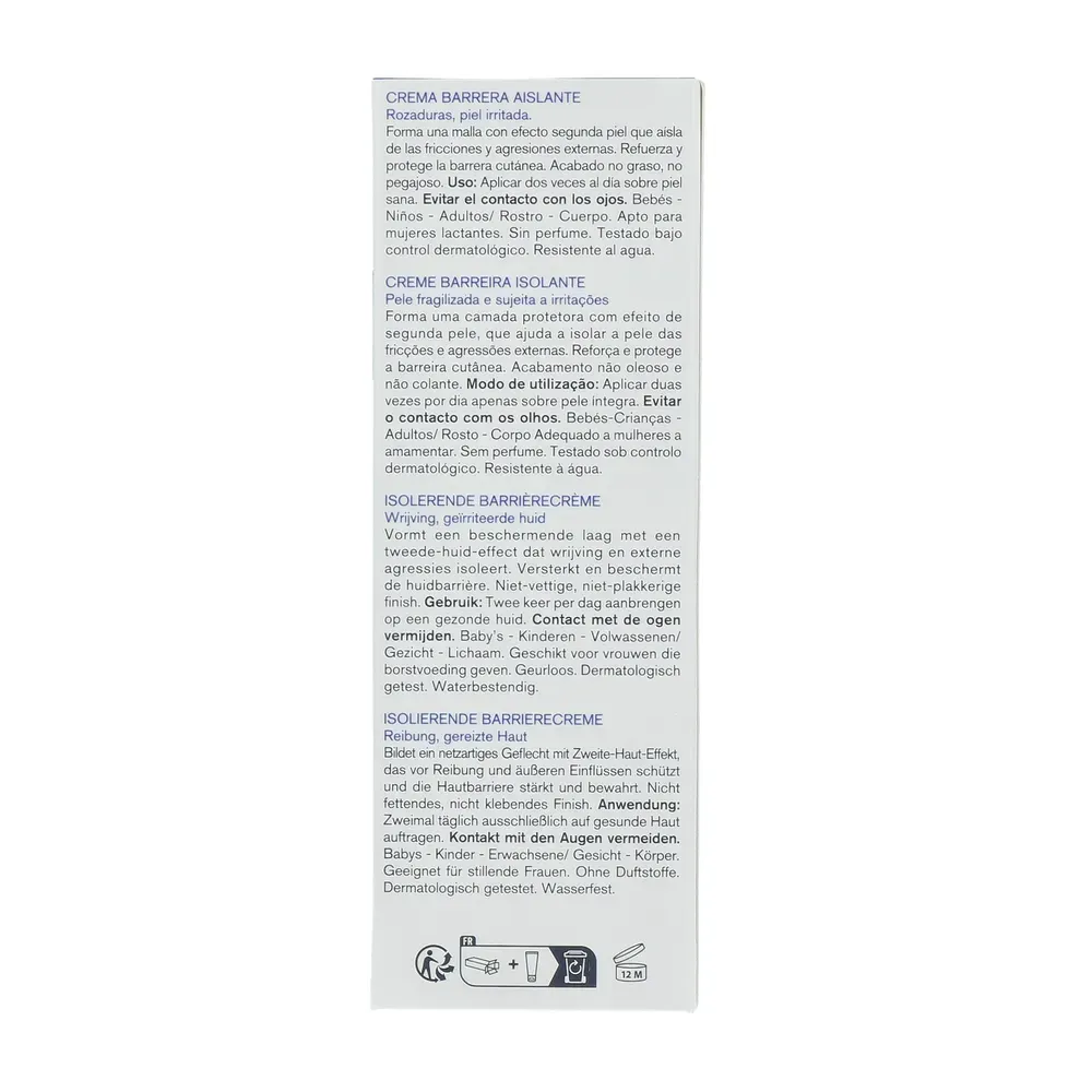 Uriage Bariéderm Crème (75 ml)