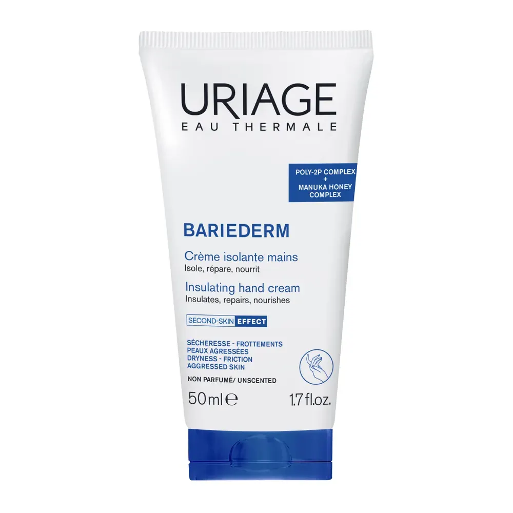 Uriage Bariéderm Handencrème (50 ml)