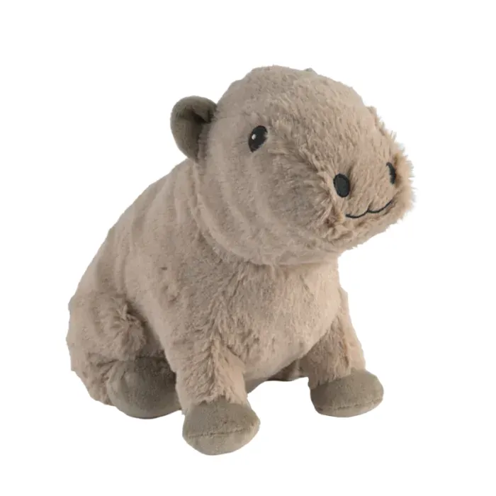 Warmies Capybara (1 stuk)
