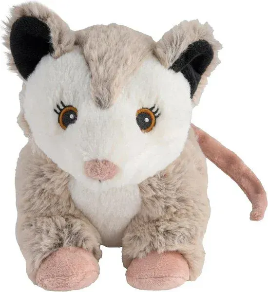 Warmies Opossum (1 stuk)
