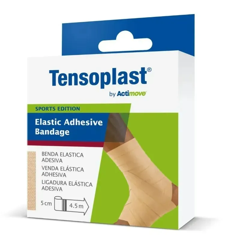 Actimove Verband Zkl Elastisch (1 stuk)