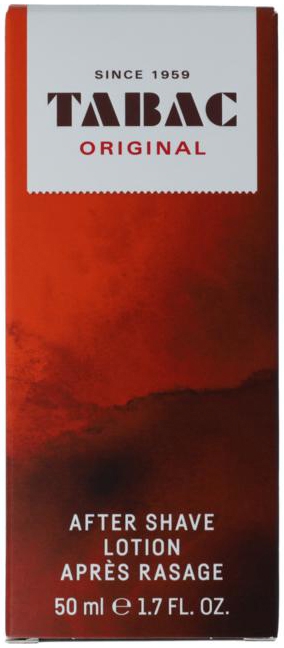 Tabac After Shave Splash (50 ml)