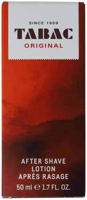 Tabac After Shave Splash (50 ml)