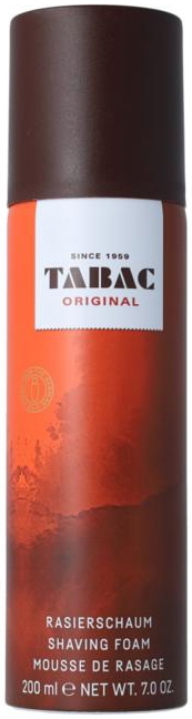 Tabac Shaving Foam (200 ml)