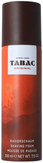 Tabac Shaving Foam (200 ml)