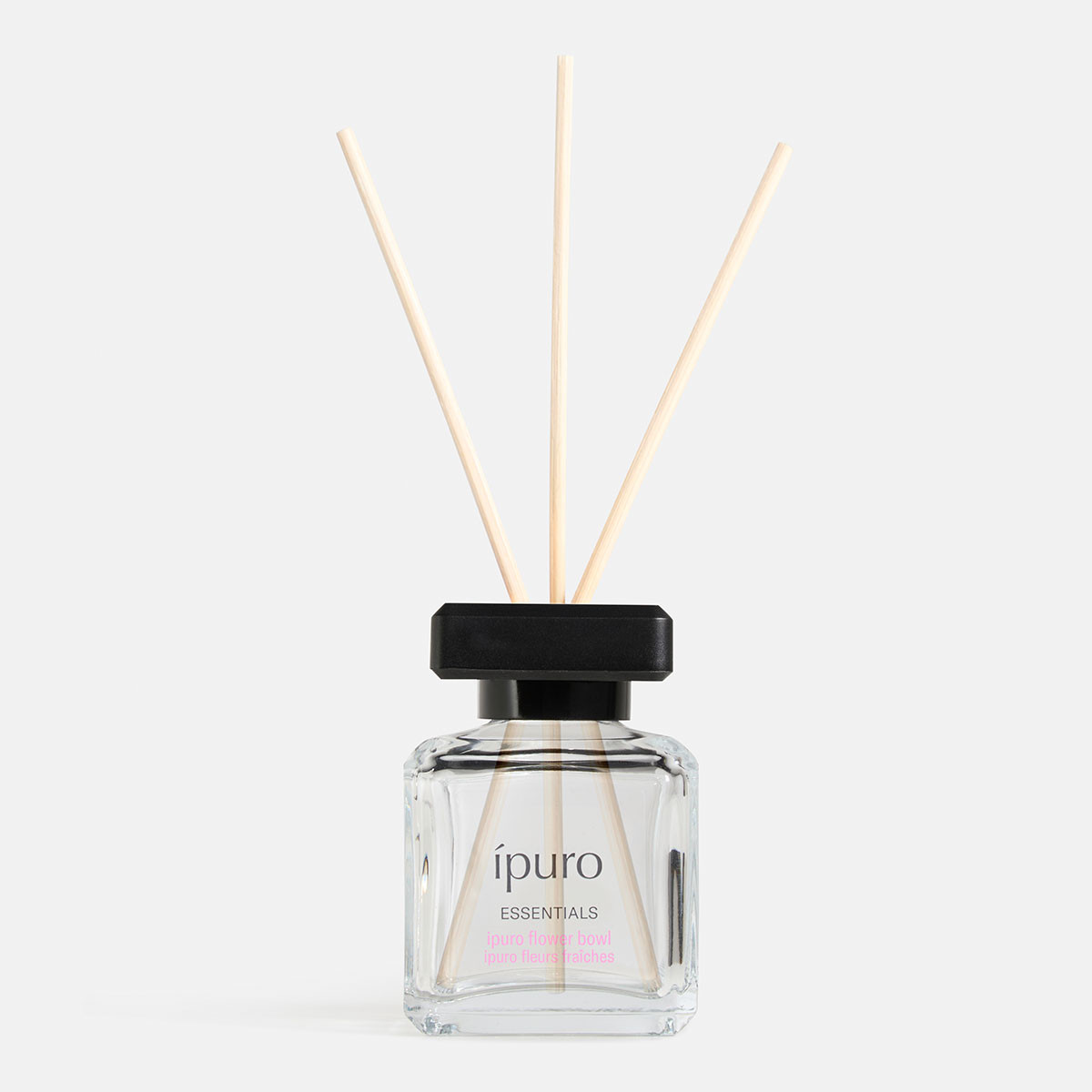Ipuro Flower Bowl Geurdiffuser (100 ml)