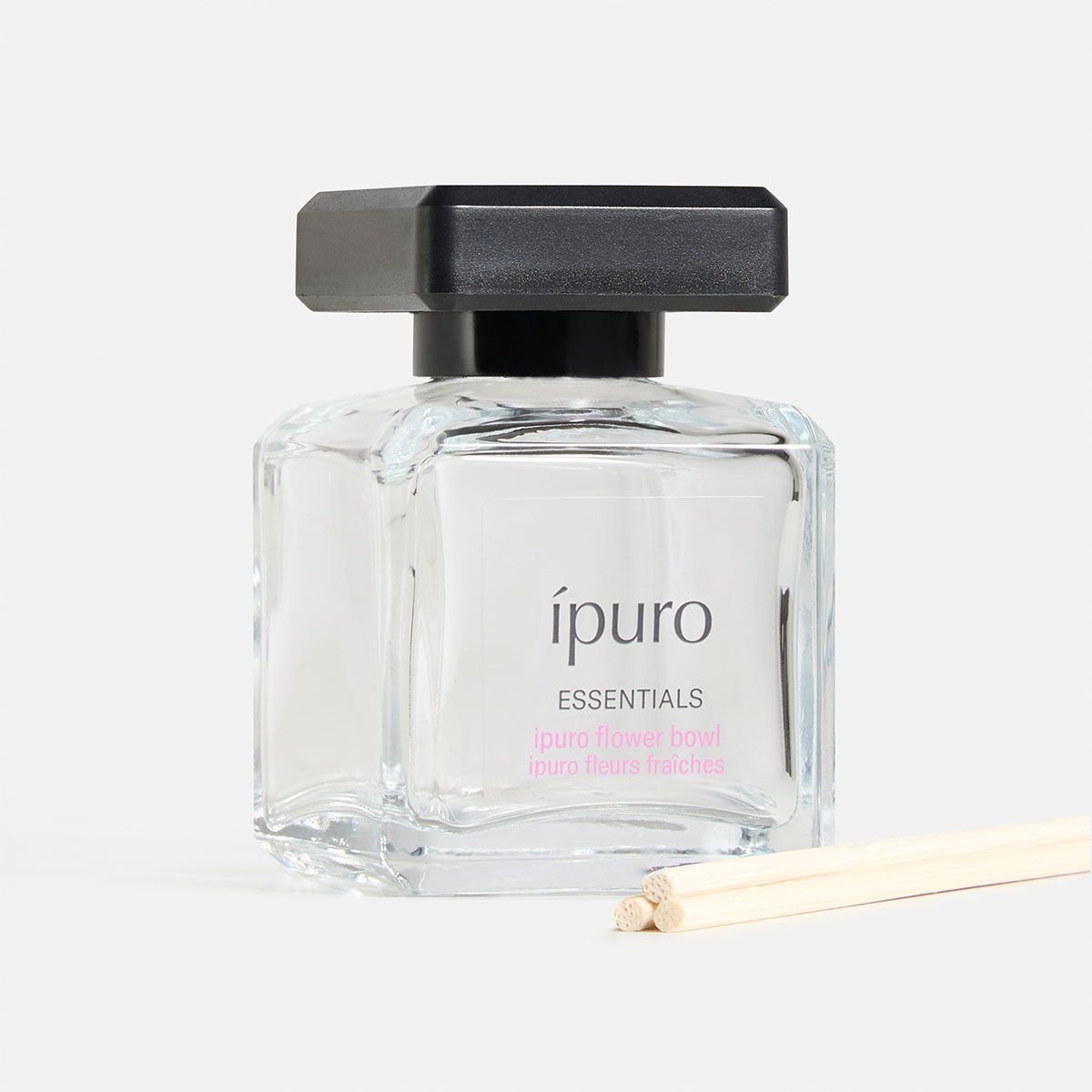 Ipuro Flower Bowl Geurdiffuser (100 ml) - image 2