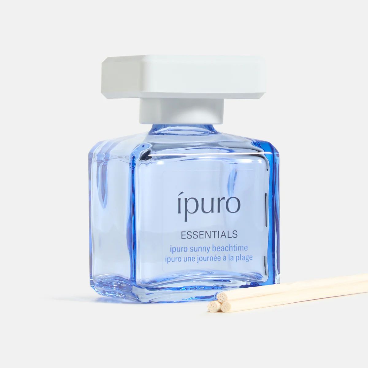 Ipuro Sunny Beachtime Geurdiffuser (100 ml) - image 2