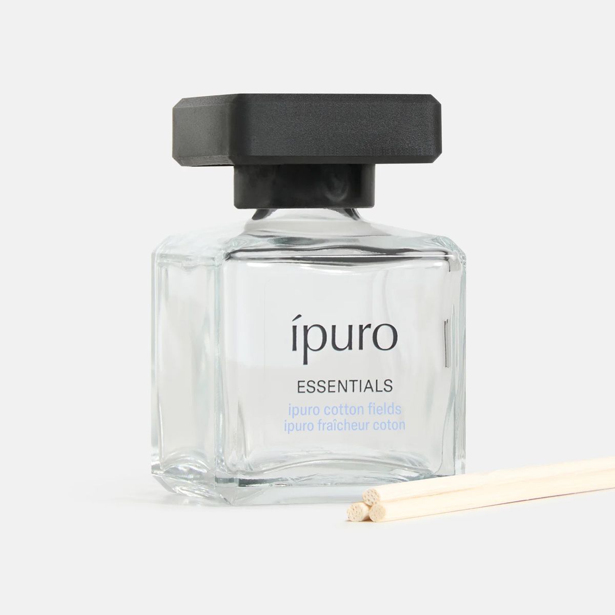Ipuro Cotton Fields Geurdiffuser (200 ml)