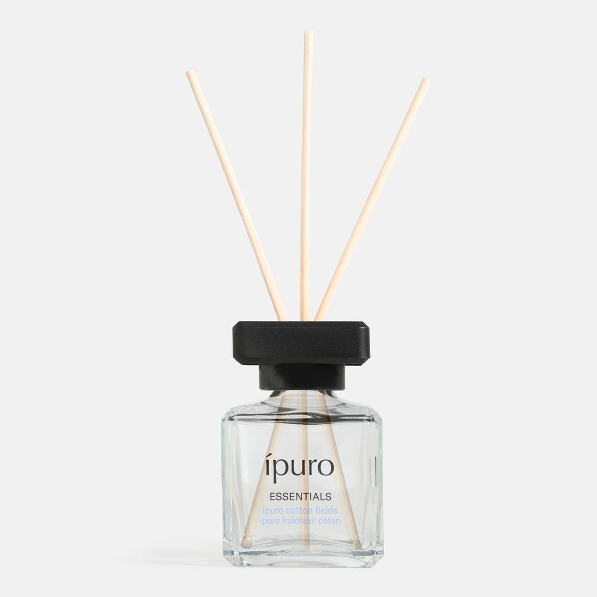 Ipuro Cotton Fields Geurdiffuser (200 ml) - image 2