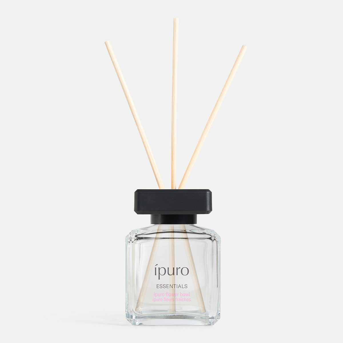 Ipuro Flower Bowl Geurdiffuser (200 ml)