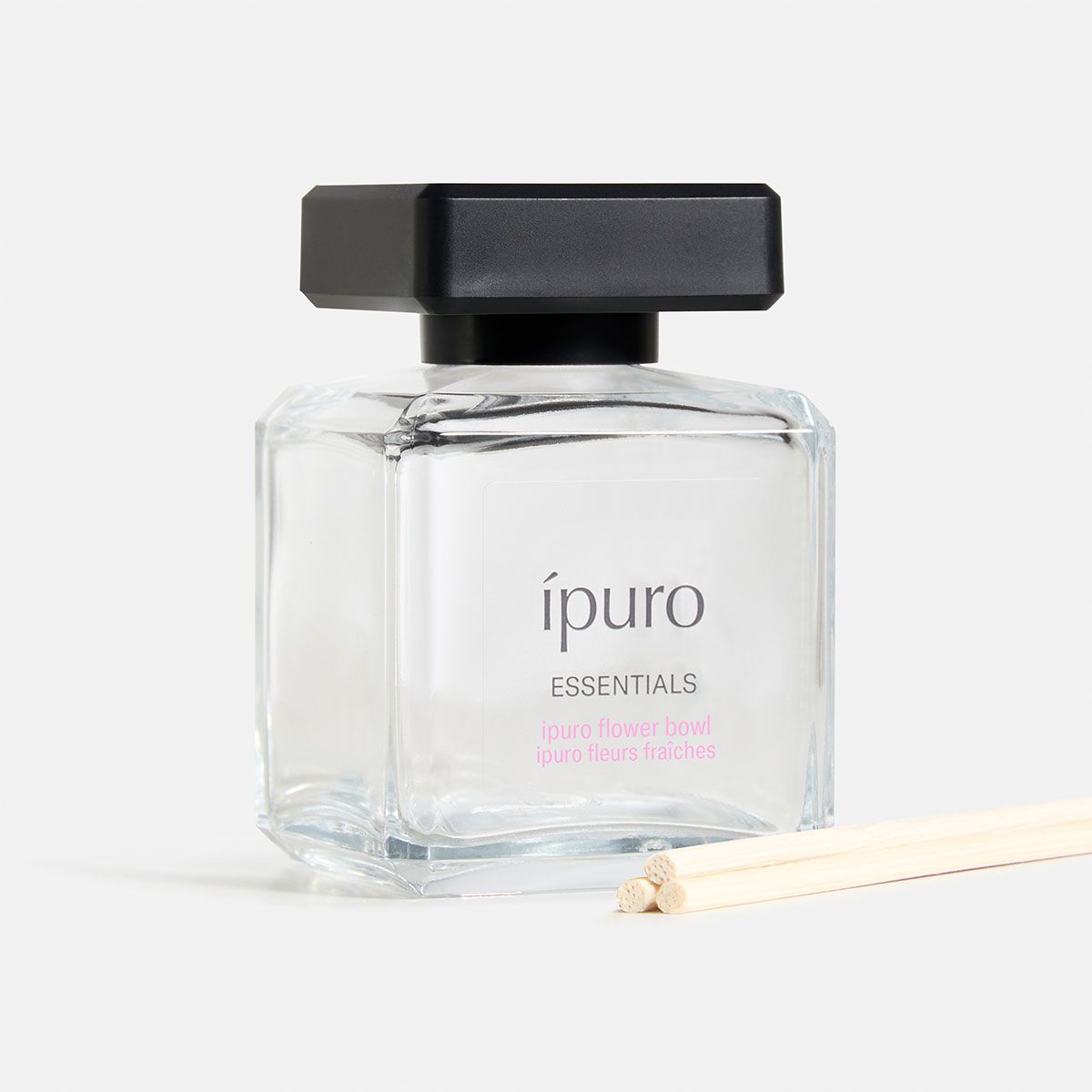 Ipuro Flower Bowl Geurdiffuser (200 ml) - image 2