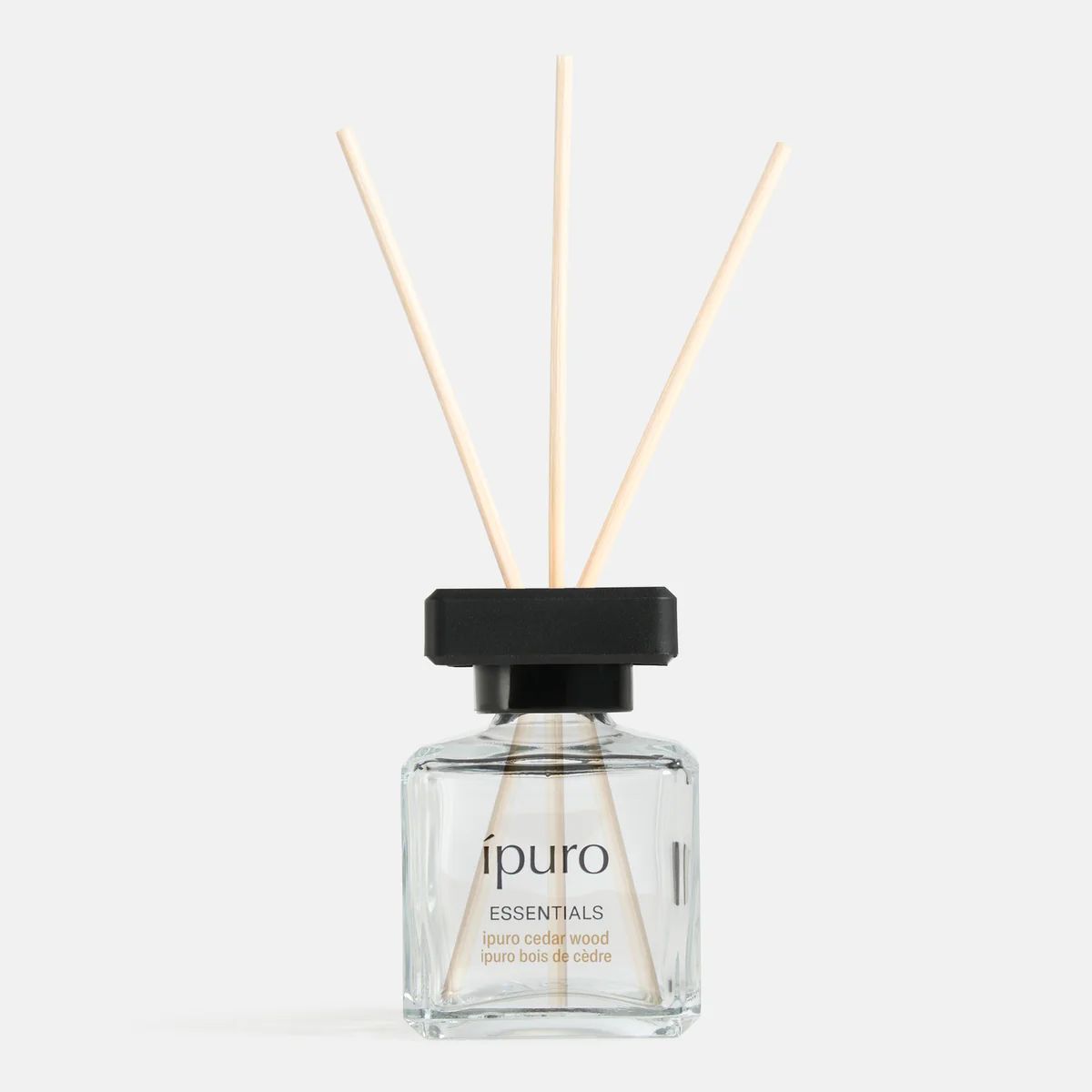 Ipuro Cedar Wood Geurdiffuser (200 ml) - image 3