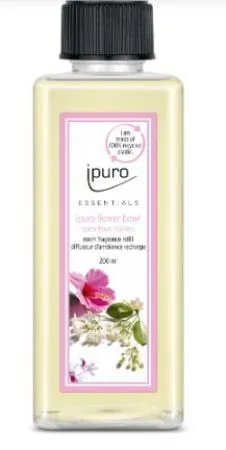 Ipuro Flower Bowl Refill (200 ml)