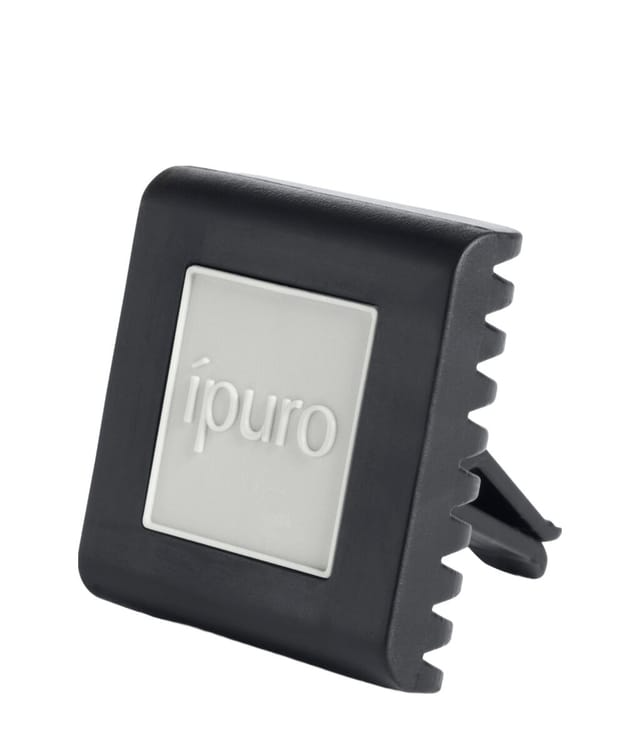 Ipuro Car Line White Lily (1 stuk) - image 5