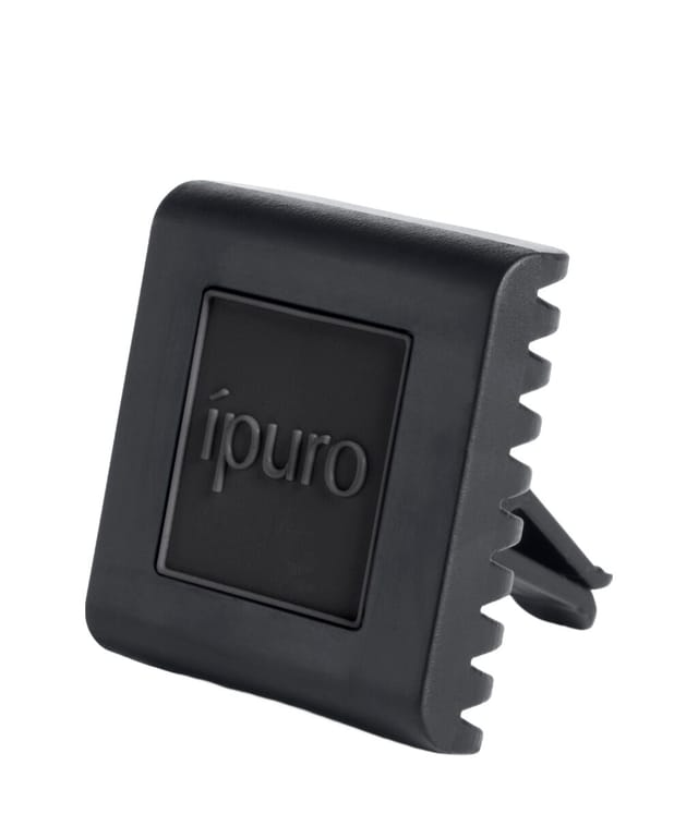 Ipuro Car Line Black Bamboo (1 stuk) - image 3