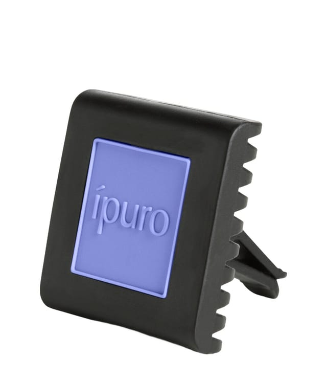 Ipuro Car Line Sunny Beachtime (1 stuk) - image 5