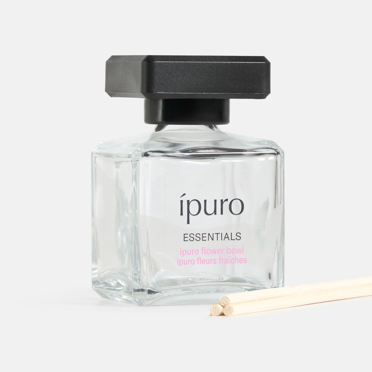 Ipuro Flower Bowl Geurdiffuser (50 ml) - image 2