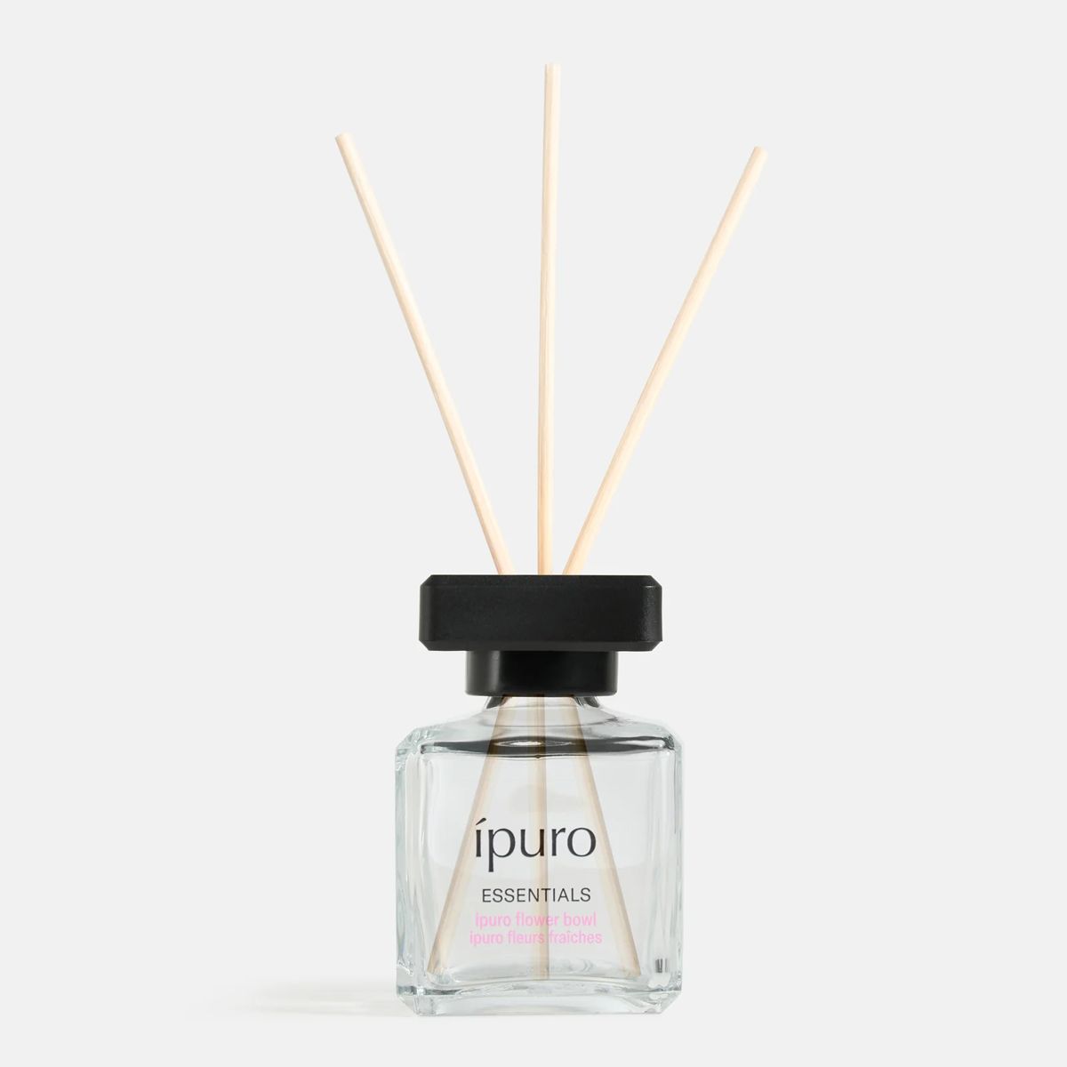 Ipuro Flower Bowl Geurdiffuser (50 ml) - image 3