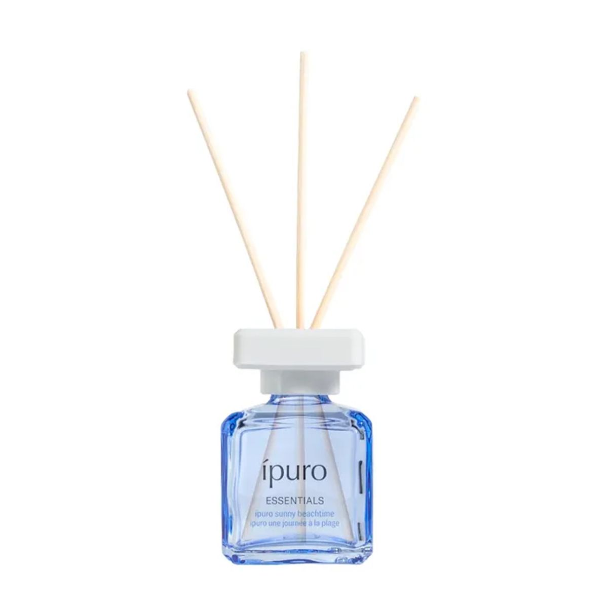 Ipuro Sunny Beachtime Geurdiffuser (50 ml) - image 2