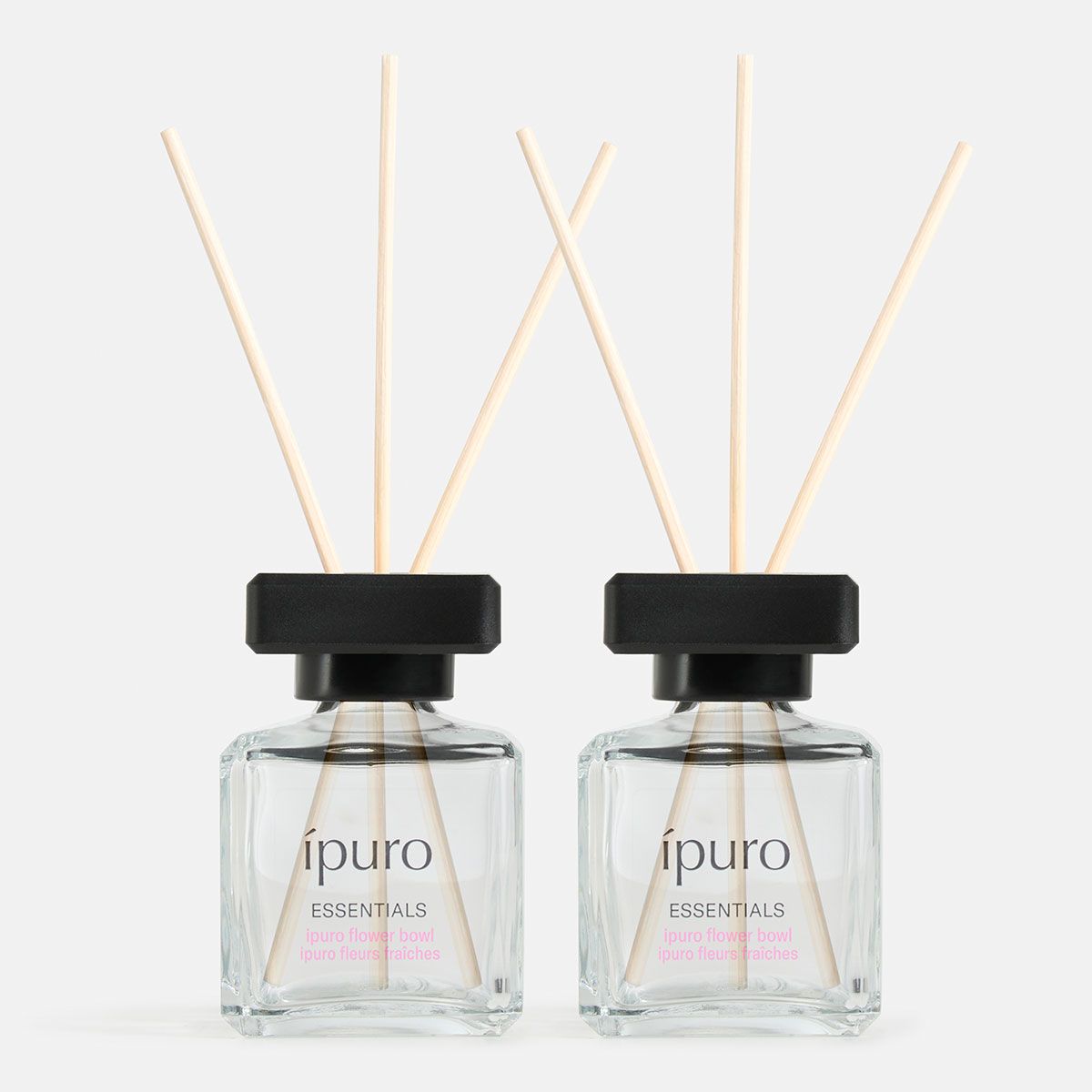 Ipuro Flower Bowl Geurdiffuser (100 ml)