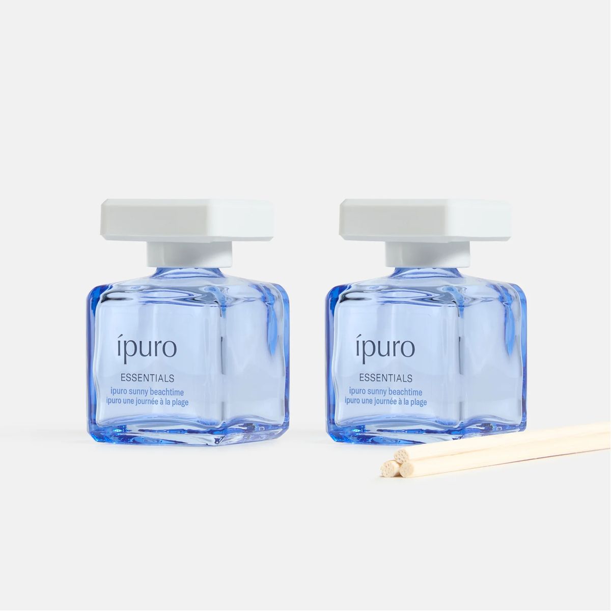 Ipuro Sunny Beach Geurdiffuser (100 ml)
